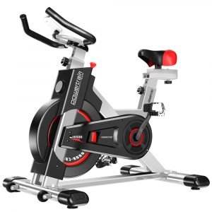 spin bike