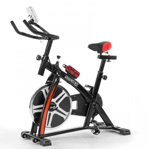 spin bike