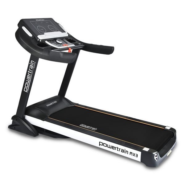 foldable treadmill