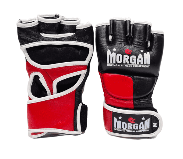 mma fighting gloves