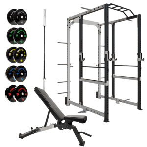 Power Rack Pack