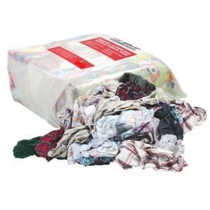 Bag fill rag for Puncing bag