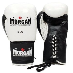 fight night boxing gloves